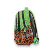 Picture of PLAY GREEN MINECRAFT ANATOMIC BACKPACK